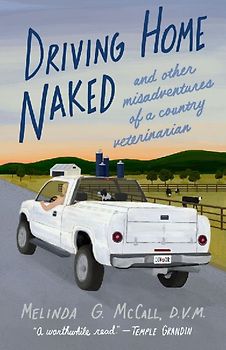 Driving Home Naked