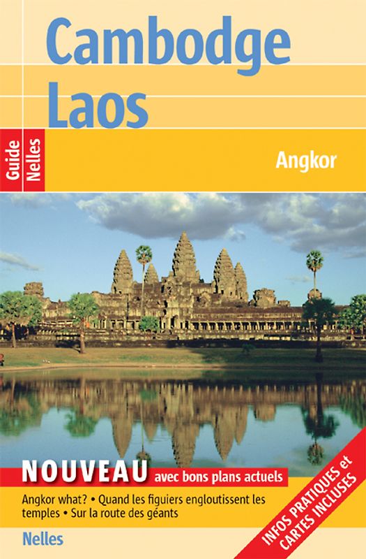Cambodge - Laos