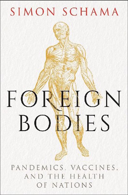 Foreign Bodies
