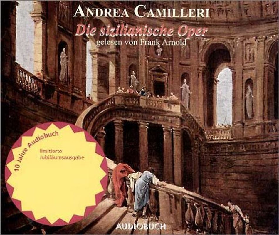 Die sizilianische Oper