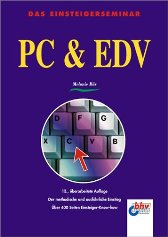 PC & EDV