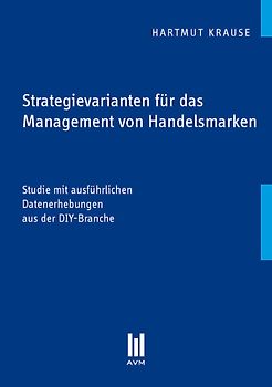 Strategievarianten für das Management von Handelsmarken