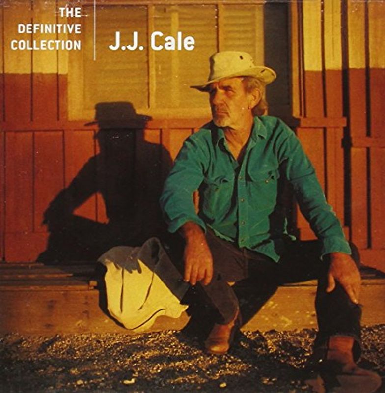 J.J. Cale - Very Best of