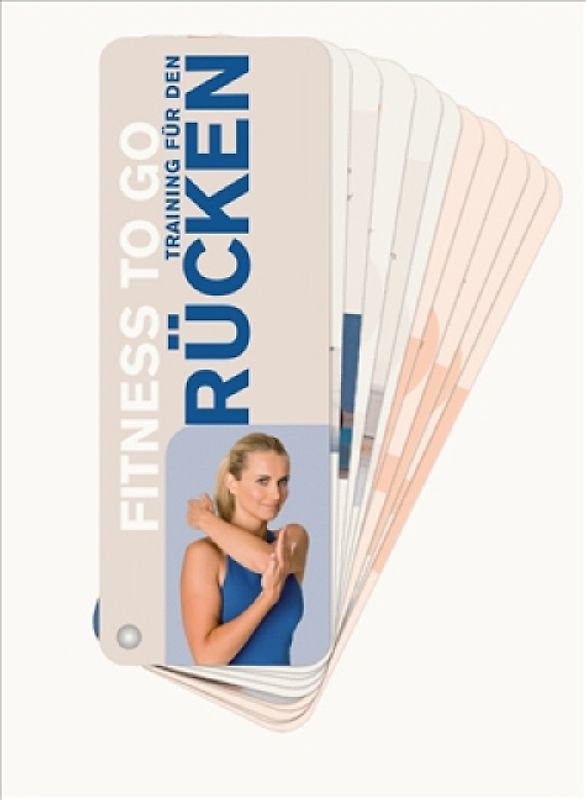 Training für den Rücken