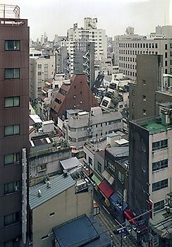 Thomas Struth präsentiert Deutsche Stadtbaukunst der Gegenwart