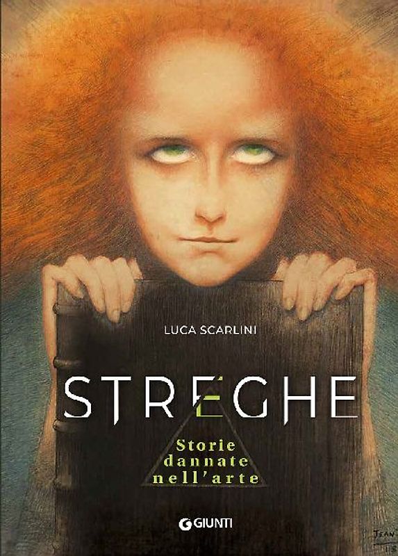 Streghe. Storie dannate nell'arte