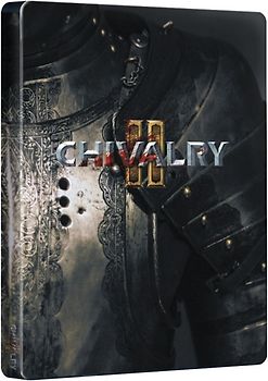 Chivalry 2 - Steelbook Edition PlayStation 4