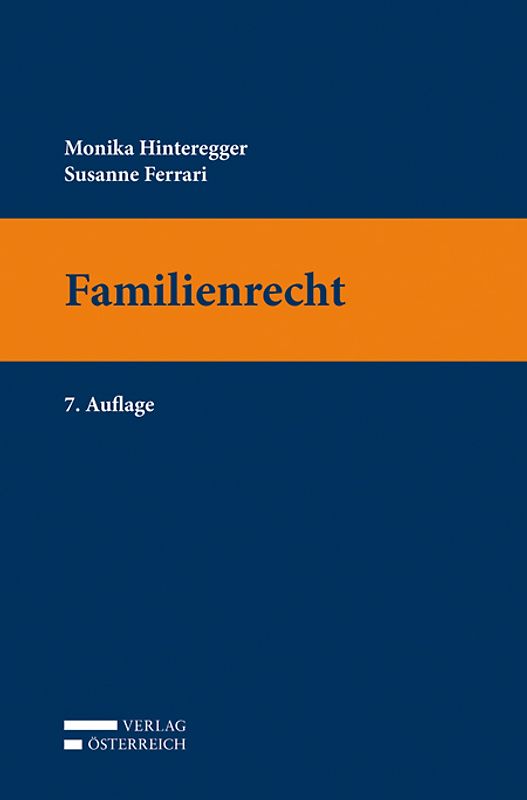 Familienrecht