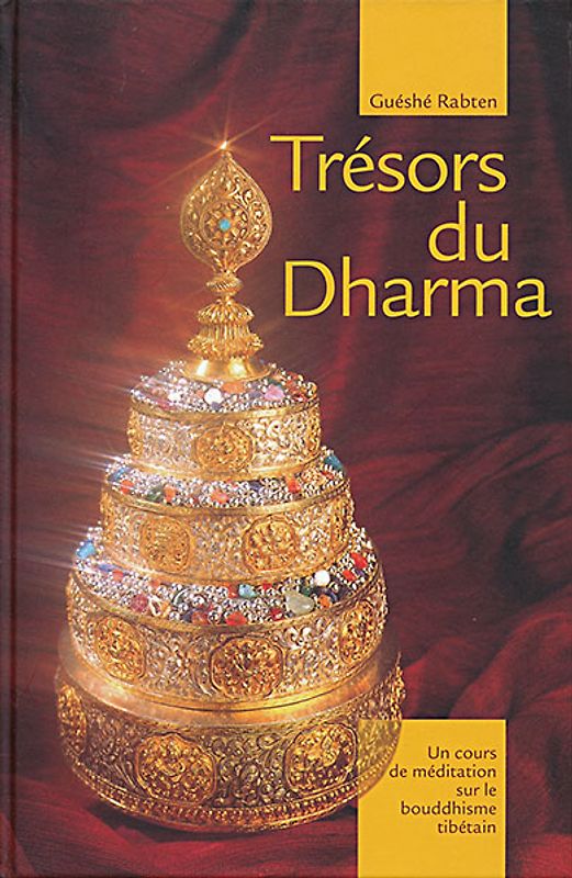 Trésors du Dharma