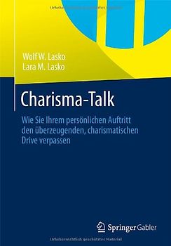 Charisma-Talk