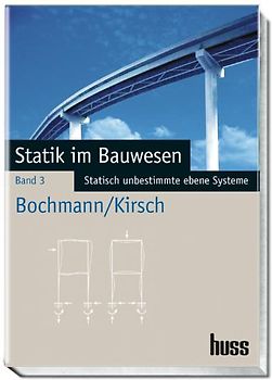 Statik im Bauwesen, Band 3