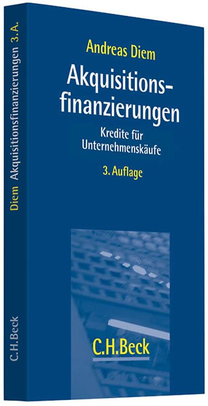 Akquisitionsfinanzierungen
