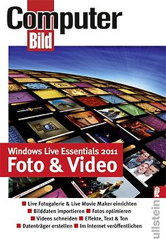 Windows Live Essentials 2011 - Foto & Video