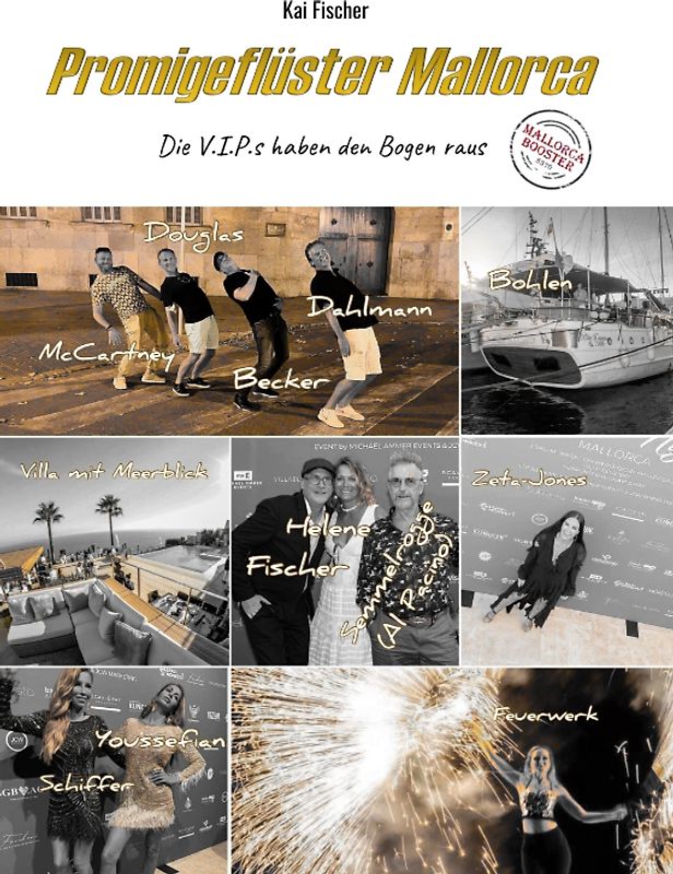 Promigeflüster Mallorca