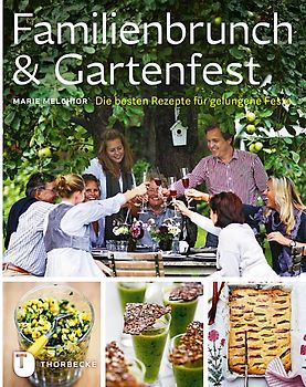 Familienbrunch & Gartenfest