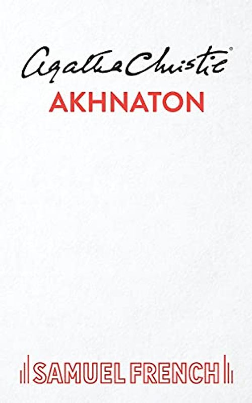 Akhnaton