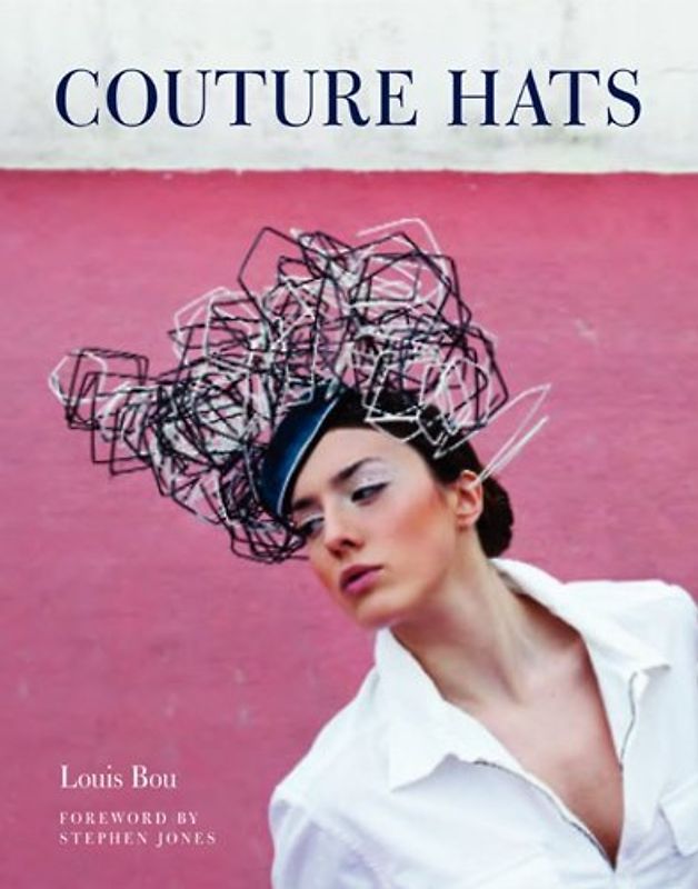 Couture Hats