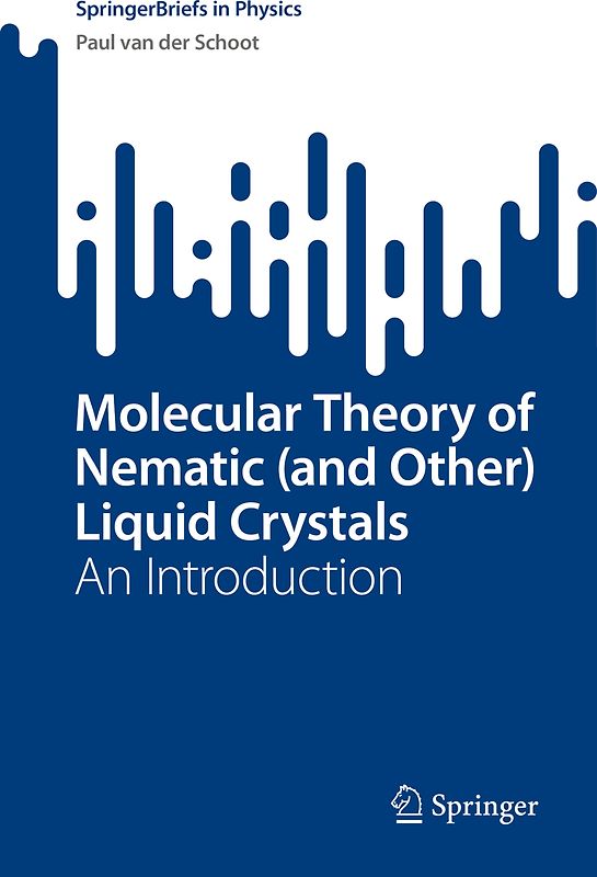Molecular Theory of Nematic (and Other) Liquid Crystals