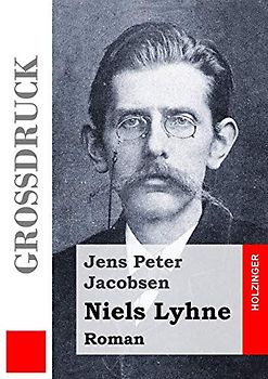 Niels Lyhne: Roman