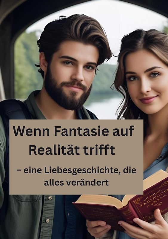 Wenn Fantasie auf Realität trifft