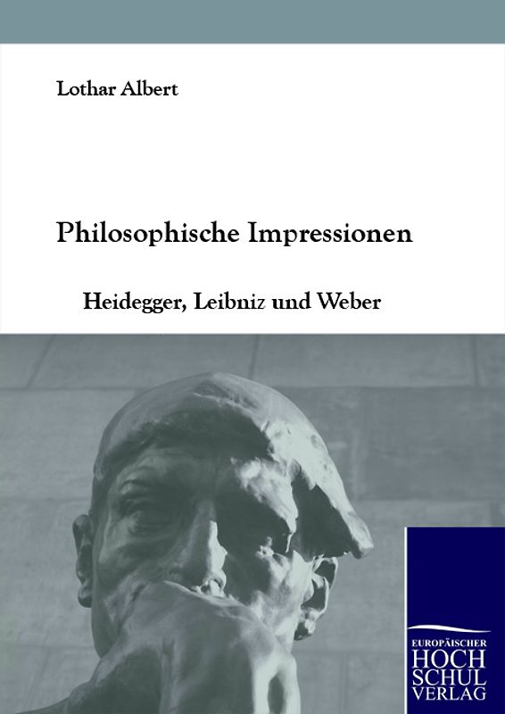 Philosophische Impressionen