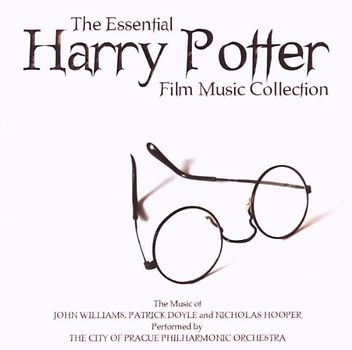 Harry Potter-the Essential [Soundtrack]