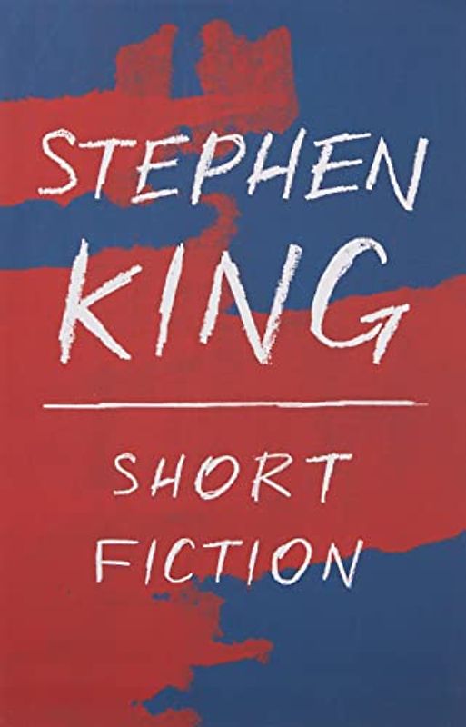 Stephen King Short Fiction