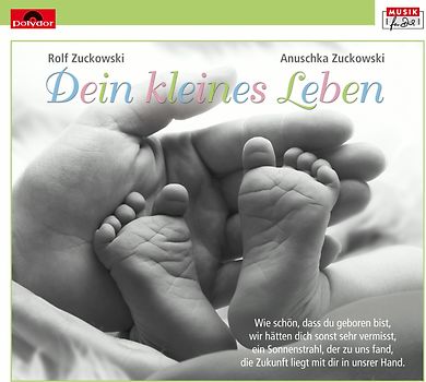 Rolf Zuckowski - Dein Kleines Leben