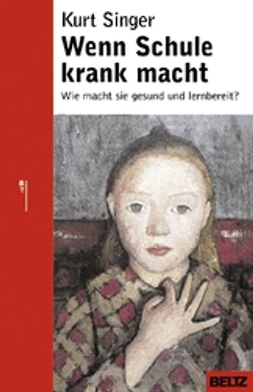 Wenn Schule krank macht...