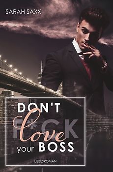 Don't love your Boss