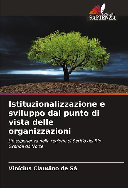 Istituzionalizzazione e sviluppo dal punto di vista delle organizzazioni