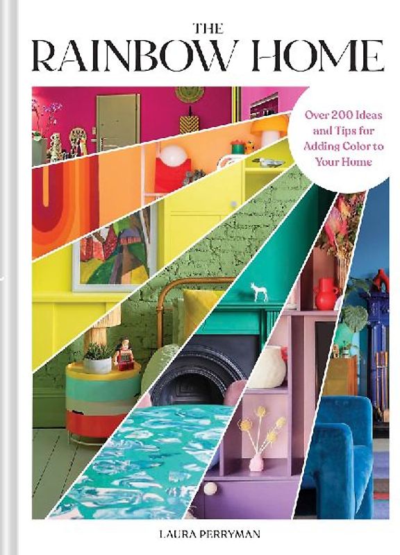 The Rainbow Home