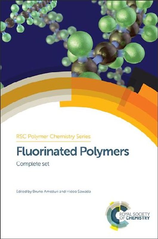 Fluorinated Polymers