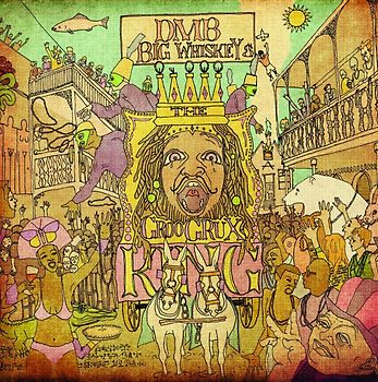 Dave Matthews Band - Big Whiskey and the Groogrux King