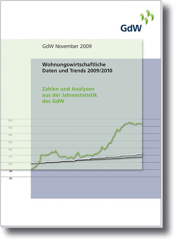 Daten und Trends 2009/2010
