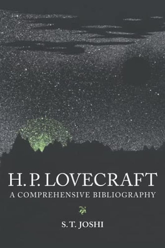 H.P. Lovecraft