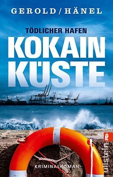 Tödlicher Hafen – Kokainküste (Zollfahndung 1)