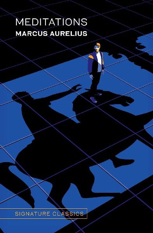 Meditations (Graphic Art Collector's Edition)