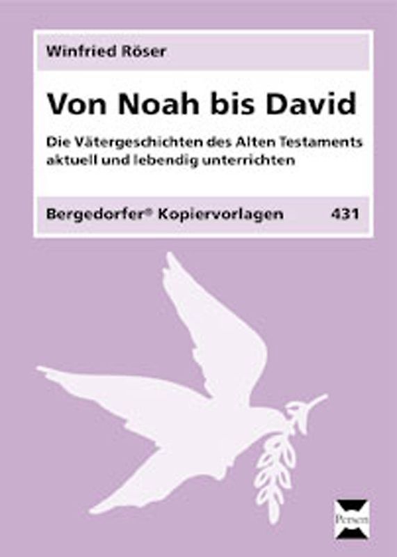 Von Noah bis David
