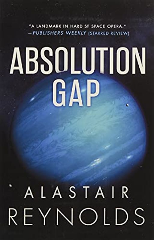 Absolution Gap