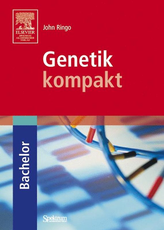 Genetik kompakt