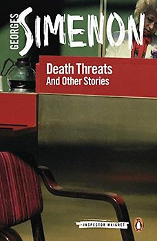 Death Threats: And Other Stories
