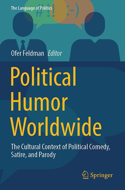 Political Humor Worldwide