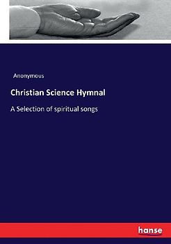 Christian Science Hymnal