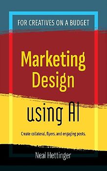 Marketing Design Using AI