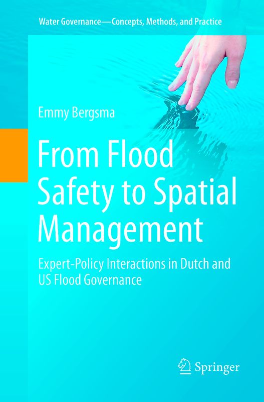 From Flood Safety to Spatial Management