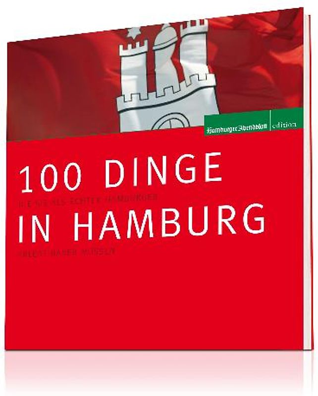 Einhundert Dinge in Hamburg