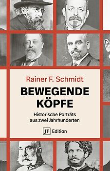 Bewegende Köpfe