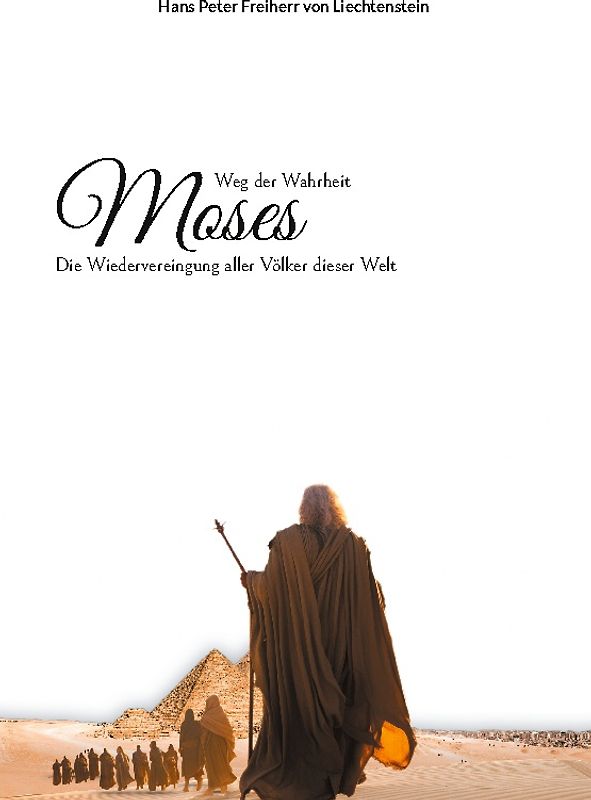 Moses
