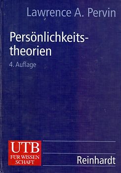 Persönlichkeitstheorien